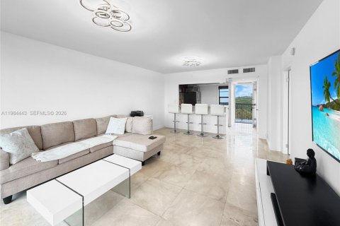 Снять в аренду кондоминиум в Авентура, Флорида 1 спальня, 68.84м2, № 2050825 - фото 10