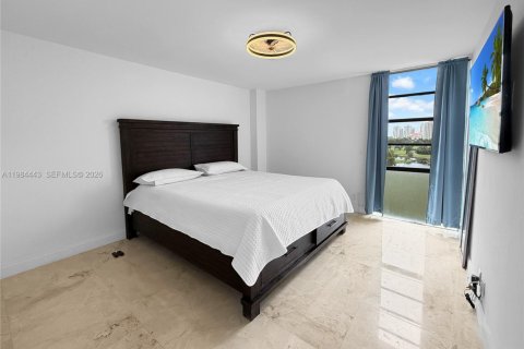 Снять в аренду кондоминиум в Авентура, Флорида 1 спальня, 68.84м2, № 2050825 - фото 14