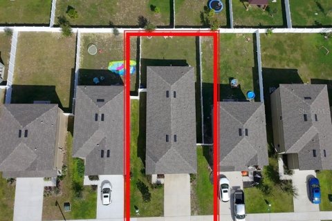 Casa en venta en Groveland, Florida, 3 dormitorios, 123.56 m2 № 1903116 - foto 21