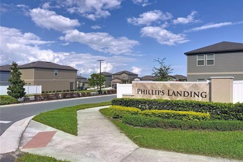 Casa en venta en Groveland, Florida, 3 dormitorios, 123.56 m2 № 1903116 - foto 17