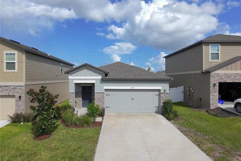 Casa en venta en Groveland, Florida, 3 dormitorios, 123.56 m2 № 1903116 - foto 2
