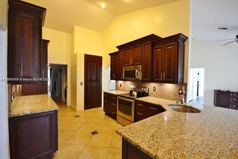 Casa en alquiler en Loxahatchee Groves, Florida, 3 dormitorios, 181.25 m2 № 1920618 - foto 5
