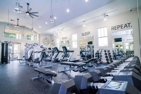 Touwnhouse à vendre à West Palm Beach, Floride: 4 chambres, 205.78 m2 № 2254497 - photo 28