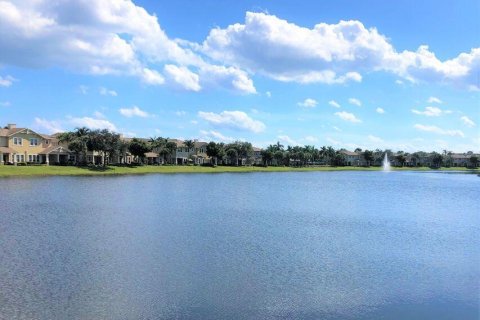 Touwnhouse à vendre à West Palm Beach, Floride: 4 chambres, 205.78 m2 № 2254497 - photo 21
