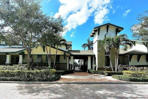 Touwnhouse à vendre à West Palm Beach, Floride: 4 chambres, 205.78 m2 № 2254497 - photo 23