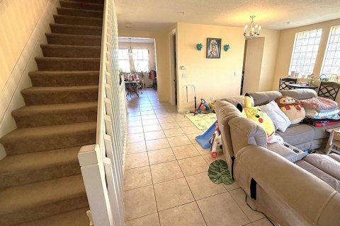Touwnhouse à vendre à West Palm Beach, Floride: 4 chambres, 205.78 m2 № 2254497 - photo 13