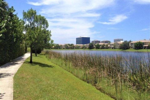 Touwnhouse à vendre à West Palm Beach, Floride: 4 chambres, 205.78 m2 № 2254497 - photo 22