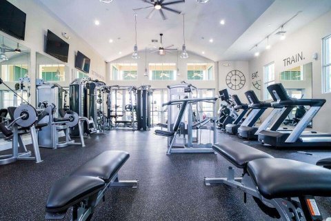 Touwnhouse à vendre à West Palm Beach, Floride: 4 chambres, 205.78 m2 № 2254497 - photo 27
