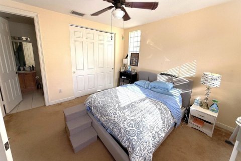 Touwnhouse à vendre à West Palm Beach, Floride: 4 chambres, 205.78 m2 № 2254497 - photo 9