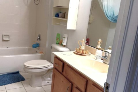 Touwnhouse à vendre à West Palm Beach, Floride: 4 chambres, 205.78 m2 № 2254497 - photo 20