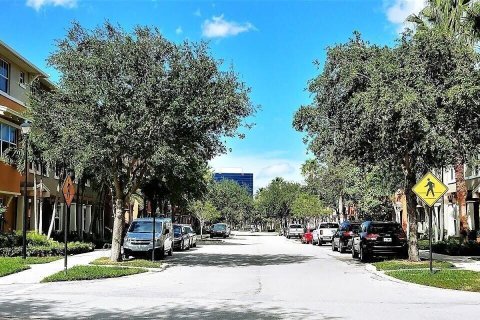 Touwnhouse à vendre à West Palm Beach, Floride: 4 chambres, 205.78 m2 № 2254497 - photo 7