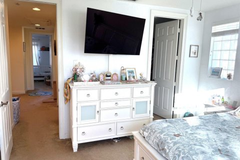 Touwnhouse à vendre à West Palm Beach, Floride: 4 chambres, 205.78 m2 № 2254497 - photo 17
