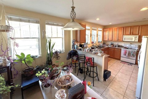 Touwnhouse à vendre à West Palm Beach, Floride: 4 chambres, 205.78 m2 № 2254497 - photo 14
