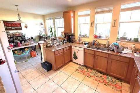 Touwnhouse à vendre à West Palm Beach, Floride: 4 chambres, 205.78 m2 № 2254497 - photo 15
