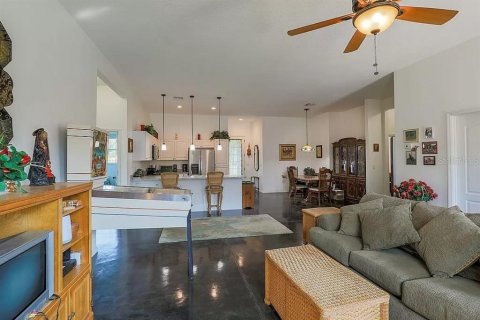 Villa ou maison à vendre à Dade City, Floride: 4 chambres, 185.8 m2 № 1069682 - photo 9