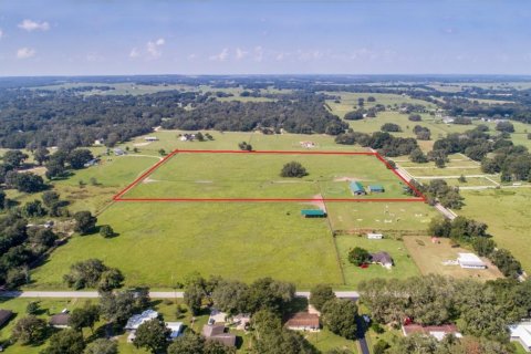 Villa ou maison à vendre à Dade City, Floride: 4 chambres, 185.8 m2 № 1069682 - photo 22