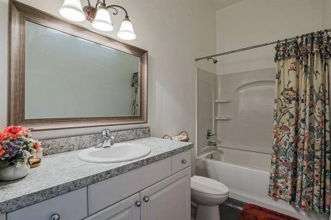 Villa ou maison à vendre à Dade City, Floride: 4 chambres, 185.8 m2 № 1069682 - photo 21