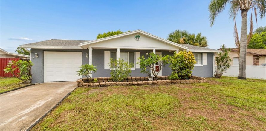 Casa en Holiday, Florida 2 dormitorios, 113.71 m2 № 2204266