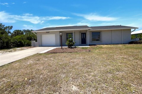 Villa ou maison à vendre à Englewood, Floride: 2 chambres, 90.86 m2 № 1647650 - photo 1