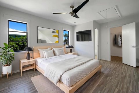 Villa ou maison à vendre à Englewood, Floride: 2 chambres, 90.86 m2 № 1647650 - photo 4