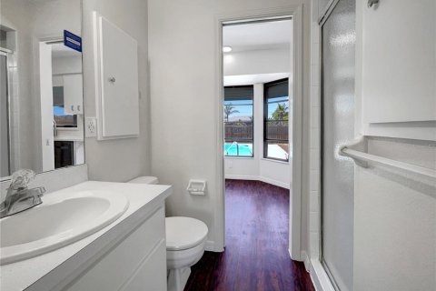 Villa ou maison à vendre à Englewood, Floride: 2 chambres, 90.86 m2 № 1647650 - photo 16