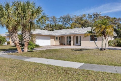 Casa en venta en Sarasota, Florida, 3 dormitorios, 172.98 m2 № 1720497 - foto 2