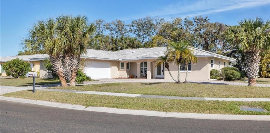 Casa en Sarasota, Florida 3 dormitorios, 172.98 m2 № 1720497