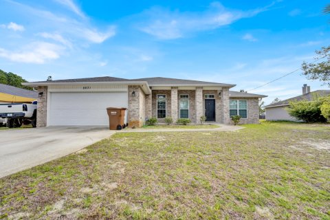 Casa en venta en Navarre, Florida, 4 dormitorios, 241.08 m2 № 559878 - foto 1