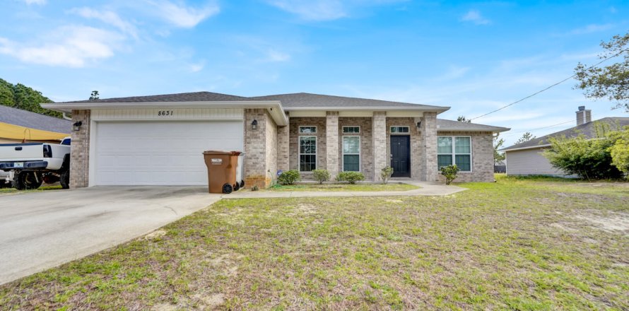 Casa en Navarre, Florida 4 dormitorios, 241.08 m2 № 559878