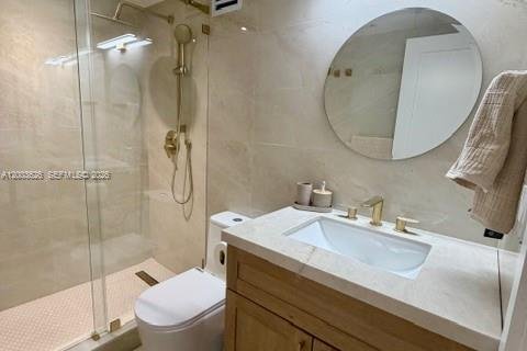 Copropriété à louer à Hollywood, Floride: 2 chambres, 77.57 m2 № 2069093 - photo 9