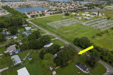 House in Ruskin, Florida 3 bedrooms, 132.66 sq.m. № 1901917 - photo 30