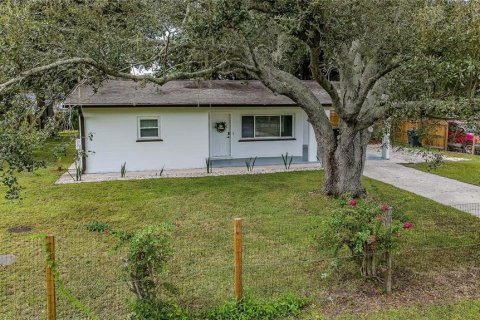 House in Ruskin, Florida 3 bedrooms, 132.66 sq.m. № 1901917 - photo 26