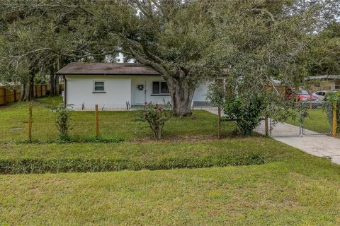 House in Ruskin, Florida 3 bedrooms, 132.66 sq.m. № 1901917 - photo 24