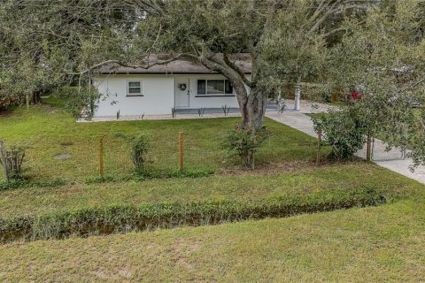 House in Ruskin, Florida 3 bedrooms, 132.66 sq.m. № 1901917 - photo 25