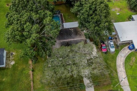 House in Ruskin, Florida 3 bedrooms, 132.66 sq.m. № 1901917 - photo 28