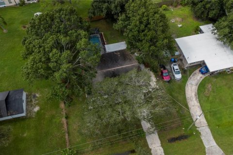 House in Ruskin, Florida 3 bedrooms, 132.66 sq.m. № 1901917 - photo 27