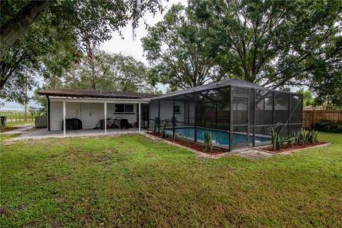 House in Ruskin, Florida 3 bedrooms, 132.66 sq.m. № 1901917 - photo 5