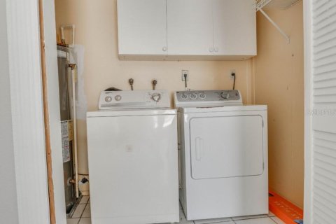 Купить виллу или дом в Орландо, Флорида 3 комнаты, 132.85м2, № 1658110 - фото 7