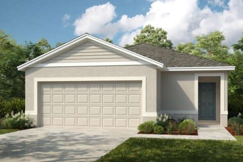 Villa ou maison à Hudson, Floride 3 chambres, 148.92 m2 № 2425389