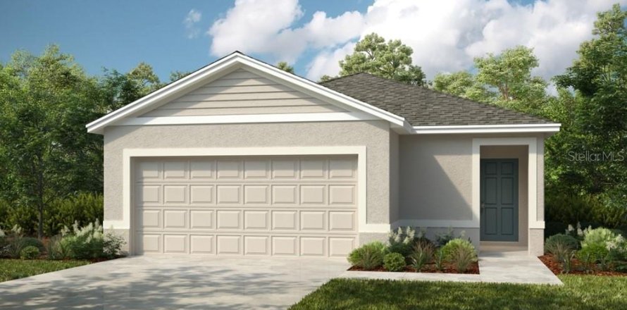 Villa ou maison à Hudson, Floride 3 chambres, 148.92 m2 № 2425389