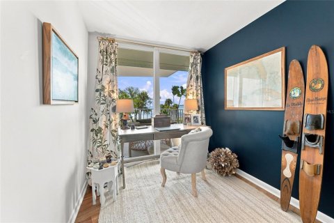 Copropriété à vendre à Tampa, Floride: 2 chambres, 144.93 m2 № 2291138 - photo 21