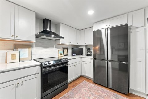 Copropriété à vendre à Tampa, Floride: 2 chambres, 144.93 m2 № 2291138 - photo 14