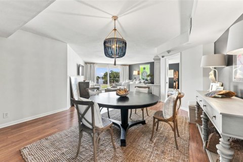 Copropriété à vendre à Tampa, Floride: 2 chambres, 144.93 m2 № 2291138 - photo 12