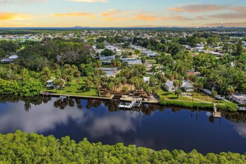 Villa ou maison à vendre à Ruskin, Floride: 3 chambres, 104.98 m2 № 2347448 - photo 9