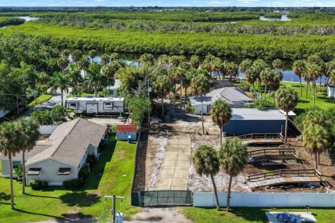 Villa ou maison à vendre à Ruskin, Floride: 3 chambres, 104.98 m2 № 2347448 - photo 2