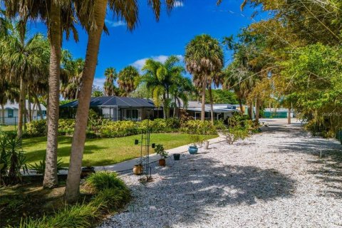 Villa ou maison à vendre à Ruskin, Floride: 3 chambres, 104.98 m2 № 2347448 - photo 25