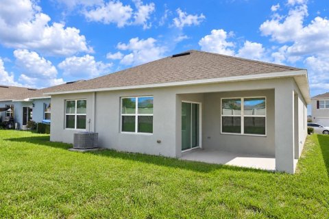 House in Lake Alfred, Florida 3 bedrooms, 157 sq.m. № 2395871 - photo 5