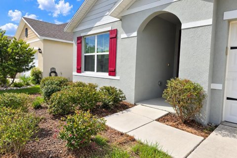 House in Lake Alfred, Florida 3 bedrooms, 157 sq.m. № 2395871 - photo 12