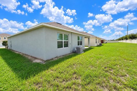House in Lake Alfred, Florida 3 bedrooms, 157 sq.m. № 2395871 - photo 7