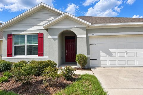 House in Lake Alfred, Florida 3 bedrooms, 157 sq.m. № 2395871 - photo 3